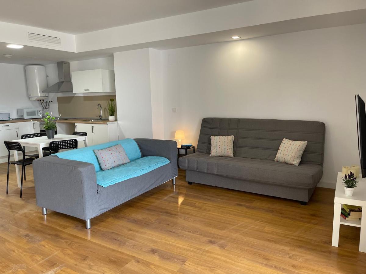 Apartamentos Con Terraza Frente Al Mar By Color Flats Canet d'En Berenguer Exterior photo